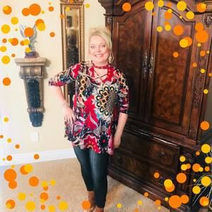 Meet your Posher, Susan